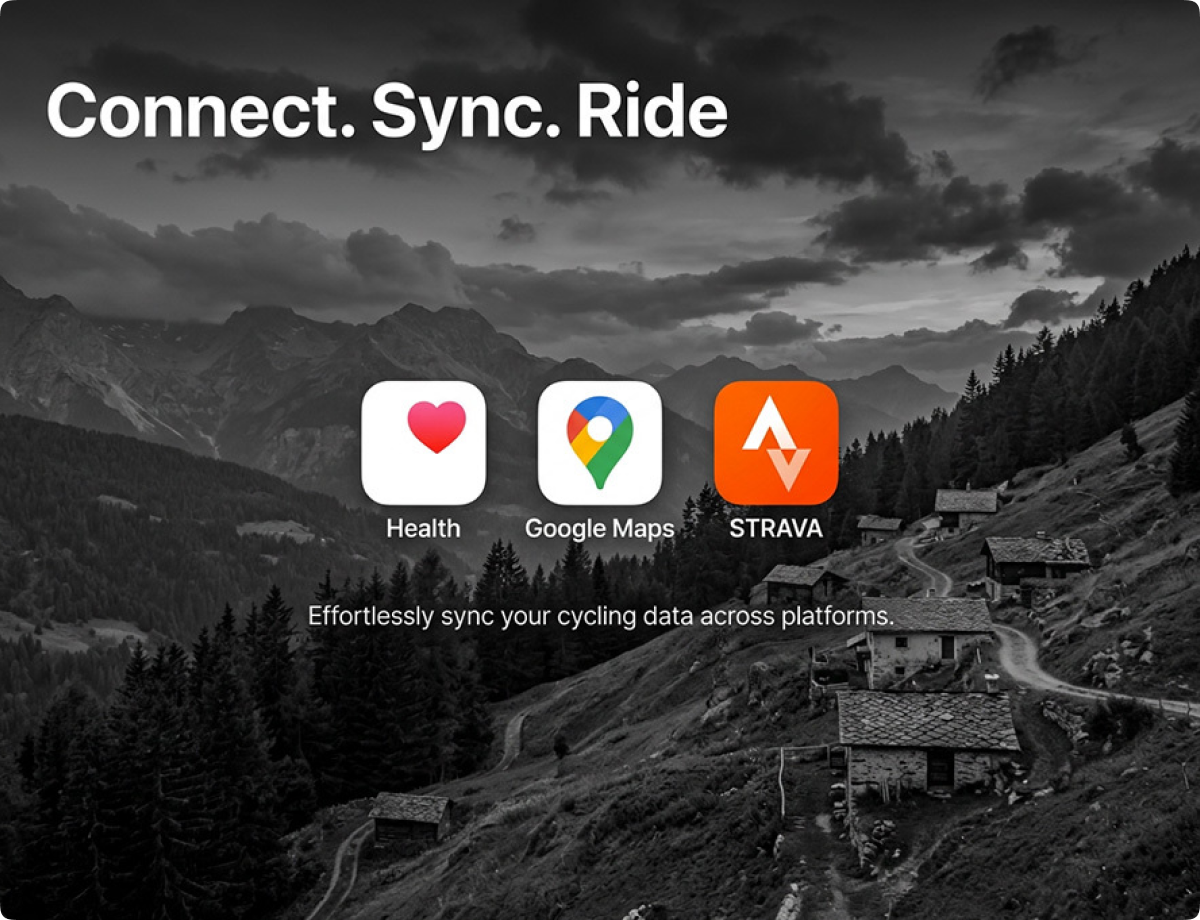 Connect Your Apps